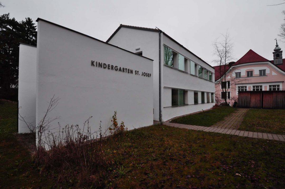 Kindergarten St. Josef